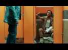 The Nice Guys - Extrait 3 - VO - (2016)