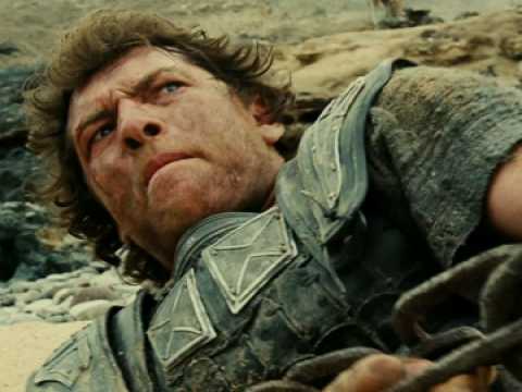 La Colère des Titans - Extrait 16 - VO - (2012)