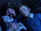 Les Aventures de Tintin : Le Secret de la Licorne - Extrait 26 - VO - (2011)