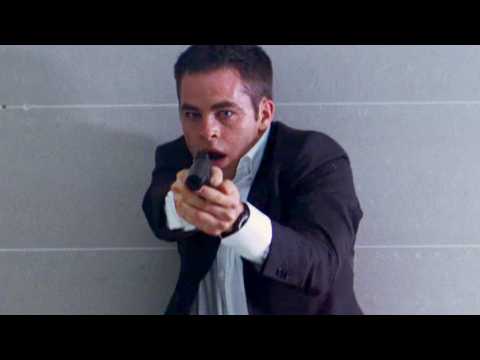 The Ryan Initiative - Extrait 5 - VO - (2014)
