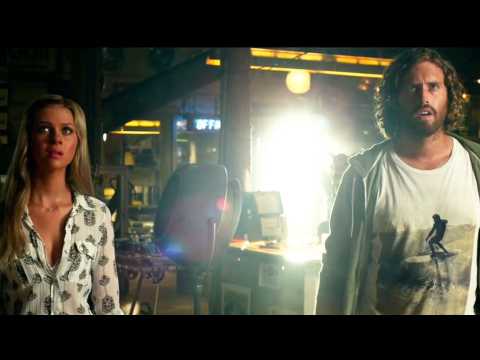 Transformers : l'âge de l'extinction - Extrait 42 - VO - (2014)
