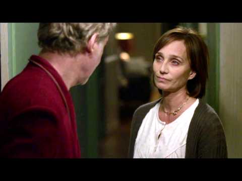 My Old Lady - Extrait 4 - VO - (2014)