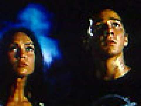 Transformers - Extrait 17 - VO - (2007)