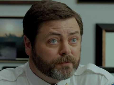 21 Jump Street - Extrait 13 - VO - (2012)