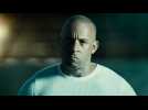 Fast & Furious 7 - Extrait 14 - VO - (2015)
