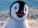 Happy Feet - Extrait 21 - VO - (2006)