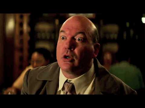 Le Fondateur - Extrait 5 - VO - (2016)