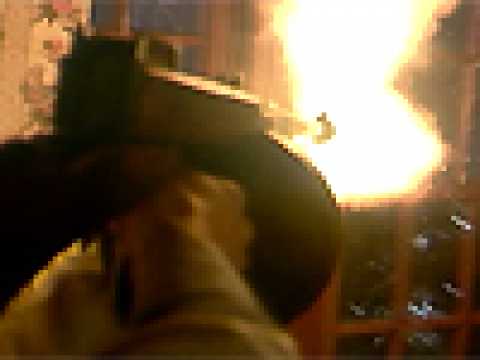 Public Enemies - Extrait 22 - VO - (2009)