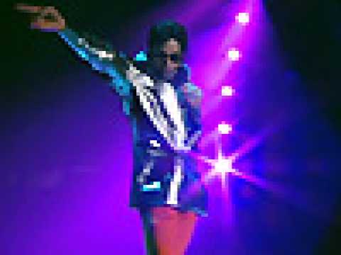 Michael Jackson's This Is It - Extrait 5 - VO - (2009)