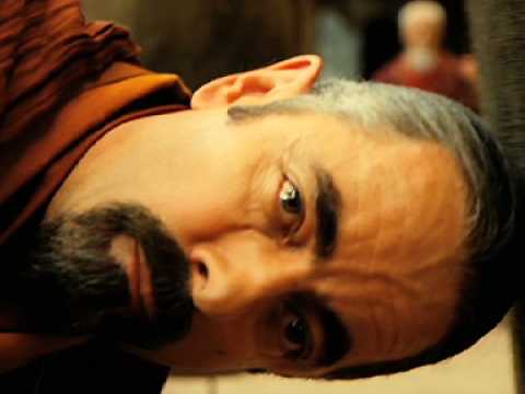 Johnny English, le retour - Extrait 8 - VO - (2011)