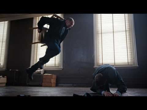 Killer Elite - Extrait 13 - VO - (2011)