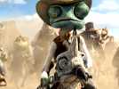 Rango - Extrait 7 - VO - (2011)
