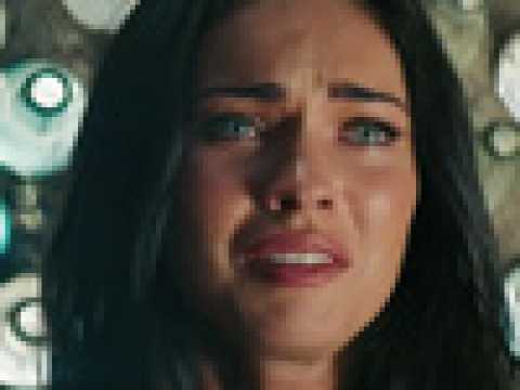 Transformers 2: la Revanche - Extrait 6 - VO - (2009)