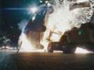 The Green Hornet - Extrait 31 - VO - (2011)