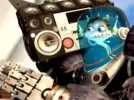Megamind - Extrait 28 - VO - (2010)