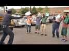Copains pour toujours 2 - Extrait 9 - VO - (2013)