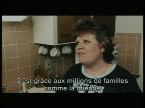 Fahrenheit 9/11 - Extrait 7 - VO - (2004)