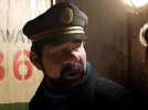 Les Aventures de Tintin : Le Secret de la Licorne - Extrait 16 - VO - (2011)
