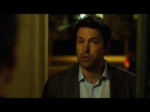 Gone Girl - Extrait 12 - VO - (2014)