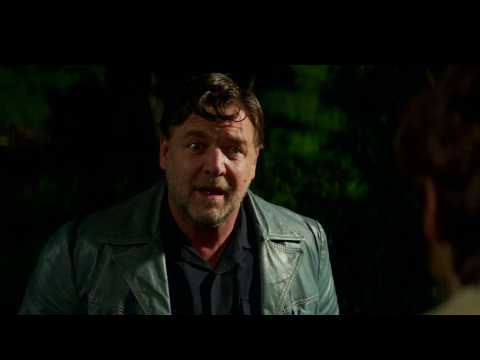 The Nice Guys - Extrait 4 - VO - (2016)