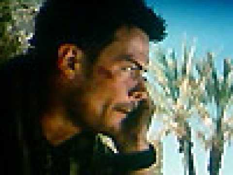 Transformers - Extrait 13 - VO - (2007)