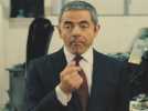 Johnny English, le retour - Extrait 4 - VO - (2011)