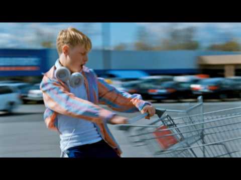Mommy - Extrait 6 - VO - (2014)