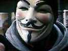 V pour Vendetta - Extrait 8 - VO - (2006)