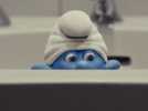 Les Schtroumpfs - Extrait 9 - VO - (2011)