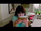 Ma vie de chat - Extrait 6 - VO - (2016)