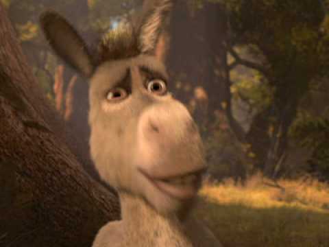 Shrek 4, il était une fin - Extrait 28 - VO - (2010)