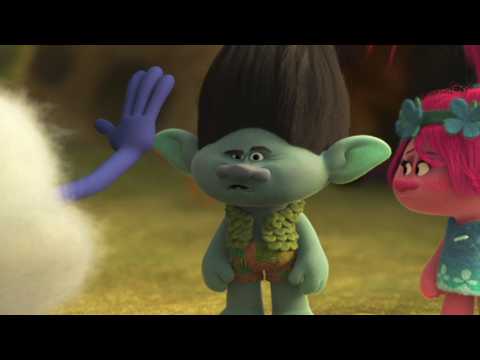 Les Trolls - Extrait 1 - VO - (2016)