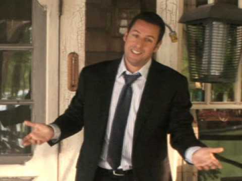Copains pour toujours - Extrait 7 - VO - (2010)