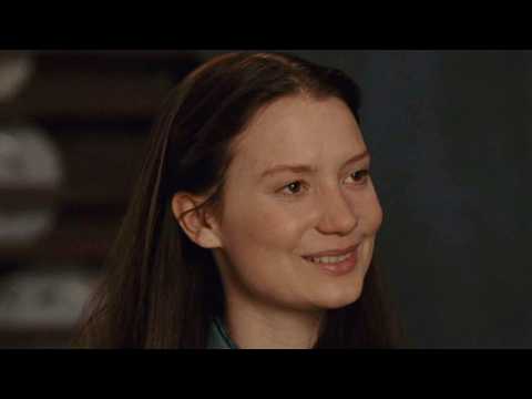 Madame Bovary - Extrait 2 - VO - (2014)