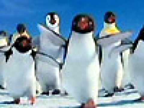 Happy Feet - Extrait 23 - VO - (2006)