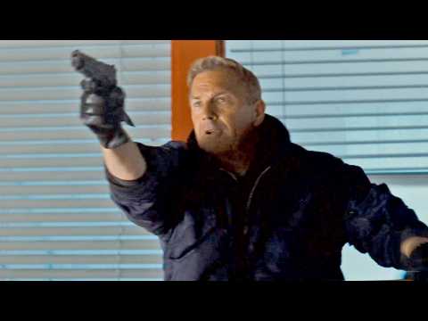 The Ryan Initiative - Extrait 13 - VO - (2014)