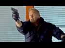 The Ryan Initiative - Extrait 13 - VO - (2014)