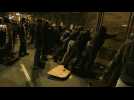 Portland: Tear gas fired during another night of protests (2)