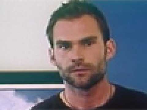 Les Grands frères - Extrait 7 - VO - (2008)