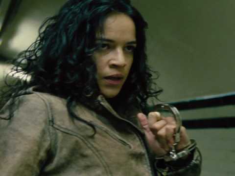 Fast & Furious 6 - Extrait 9 - VO - (2013)