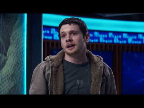 Money Monster - Extrait 5 - VO - (2016)