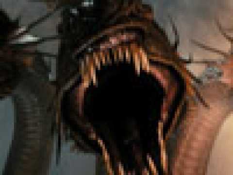La Momie : la Tombe de l'Empereur Dragon - Extrait 5 - VO - (2008)