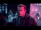 Terminator Genisys - Extrait 9 - VO - (2015)