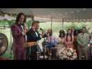 Bill & Ted Face The Music - Bande annonce 2 - VO - (2020)