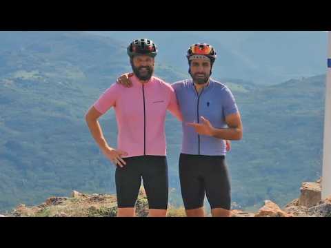 The Climb - Teaser 5 - VO - (2019)