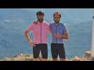 The Climb - Teaser 5 - VO - (2019)