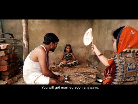 Ink - Mobile Film Festival / Women's Empowerment