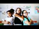 Article 1 - Mobile Film Festival / Women's Empowerment