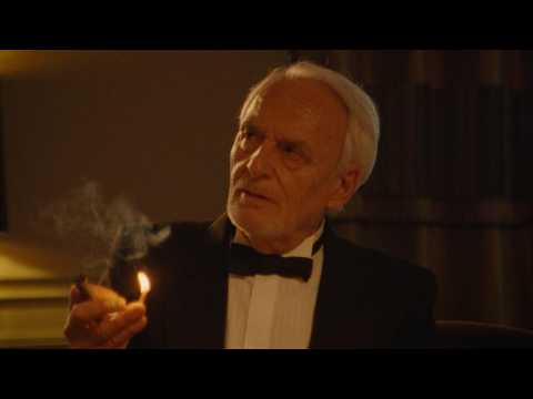 His mind was sane but his soul was mad - Bande annonce 1 - VO - (2020)