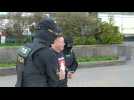 First arrests in Minsk at latest anti-Lukashenko demonstration